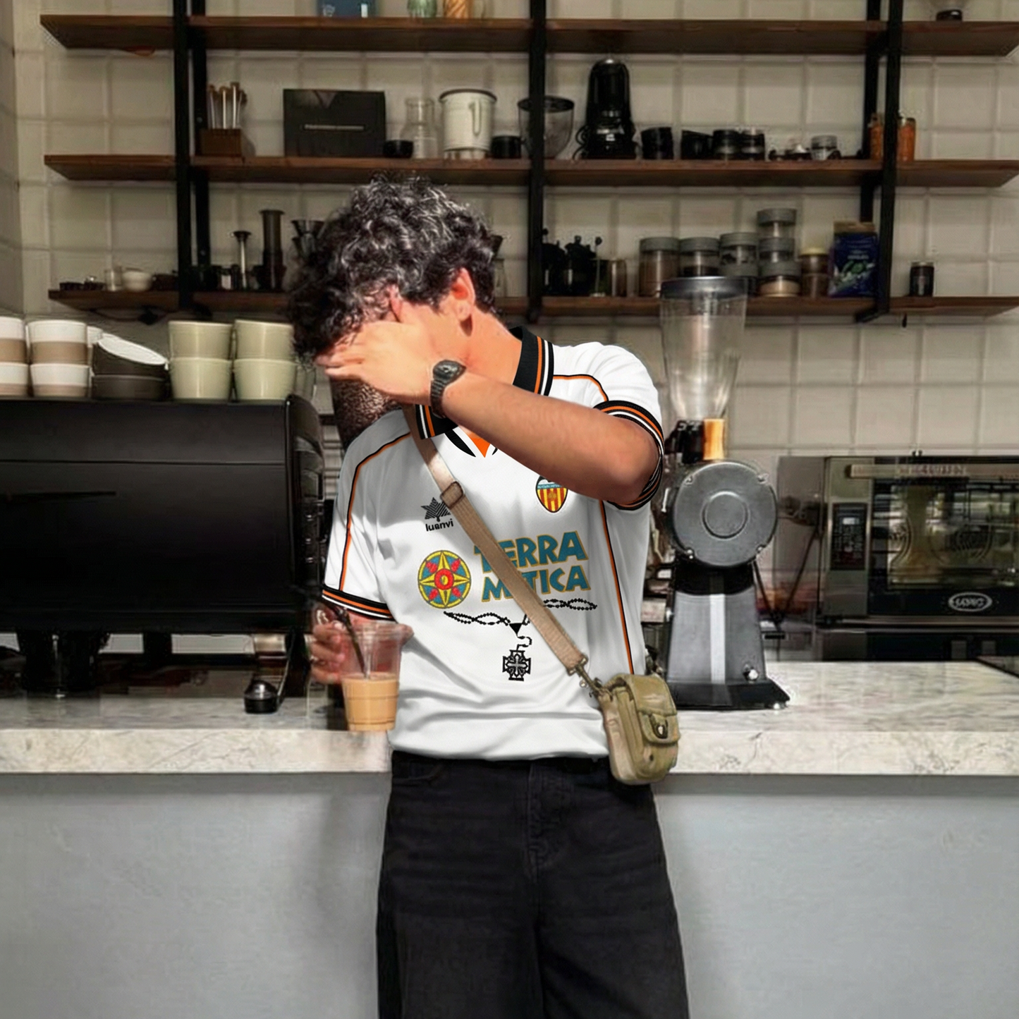 Hoke x Valencia