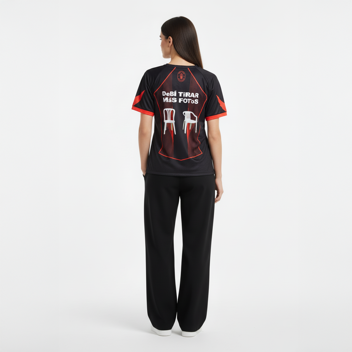 Bad Bunny x Barcelona