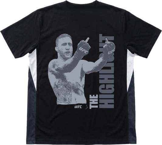 Justin Gaethje x USA