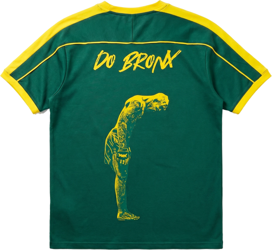 Do Bronx x Brazil Green
