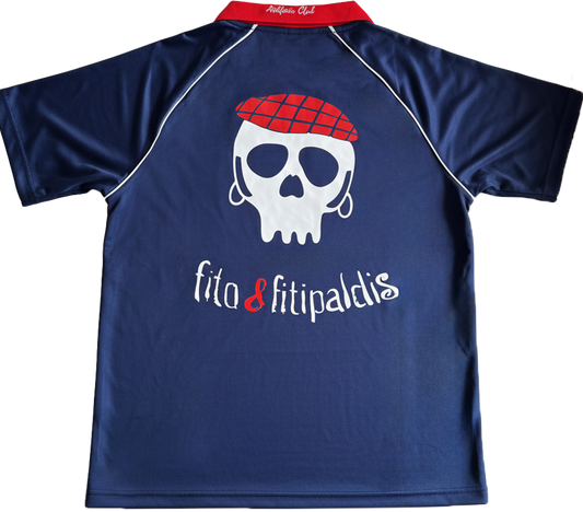 Fito y Fitipaldis x Athletic Club