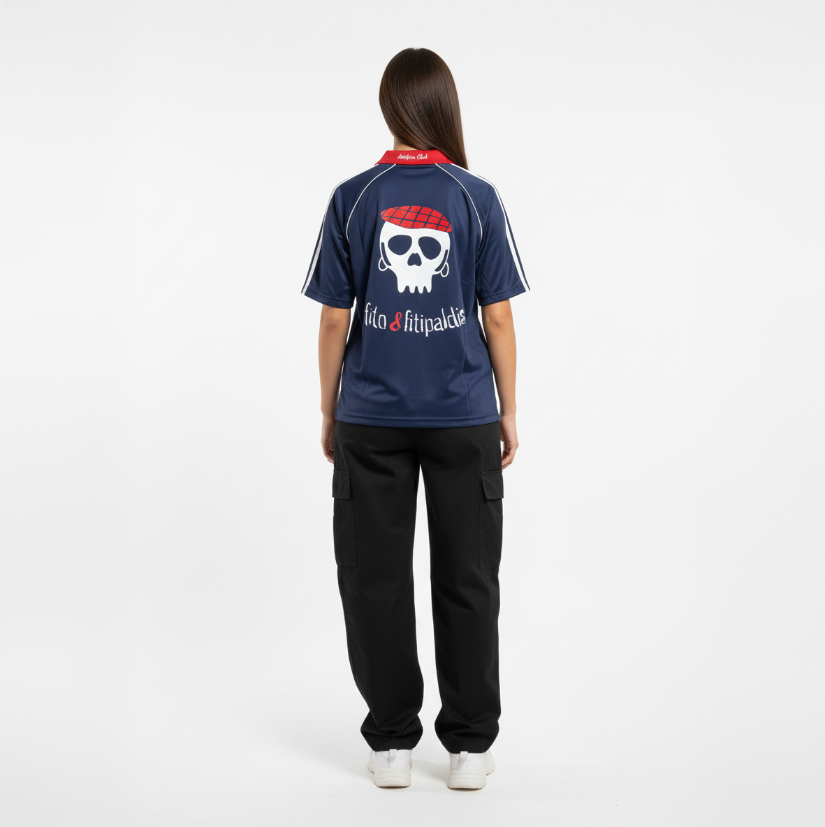 Fito y Fitipaldis x Athletic Club