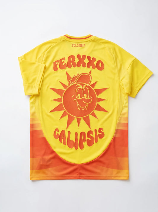 Feid x Colombia