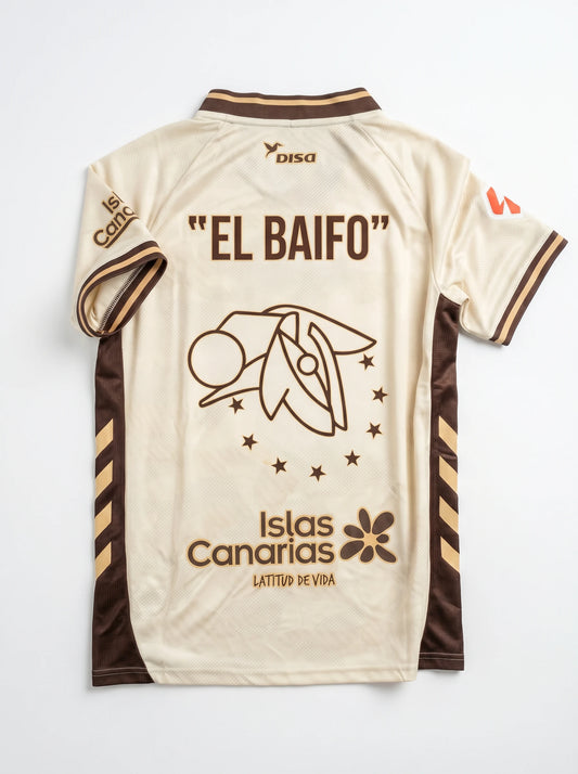 Quevedo x Las Palmas