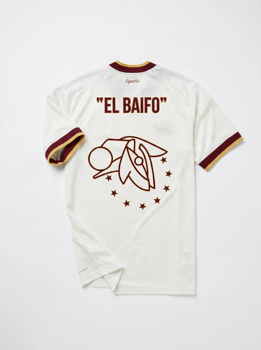 Quevedo x España