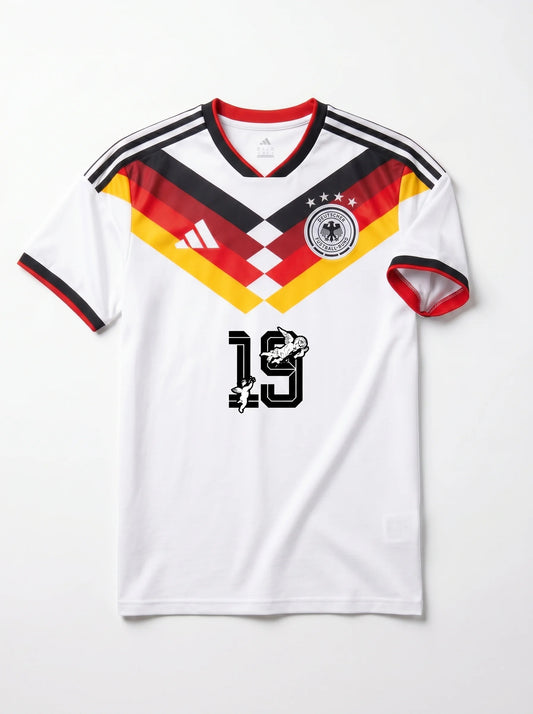 Leroy Sané