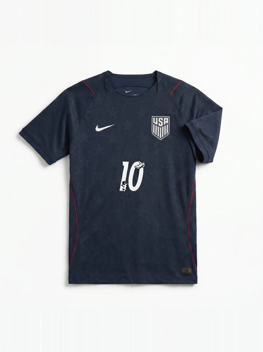 Pulisic