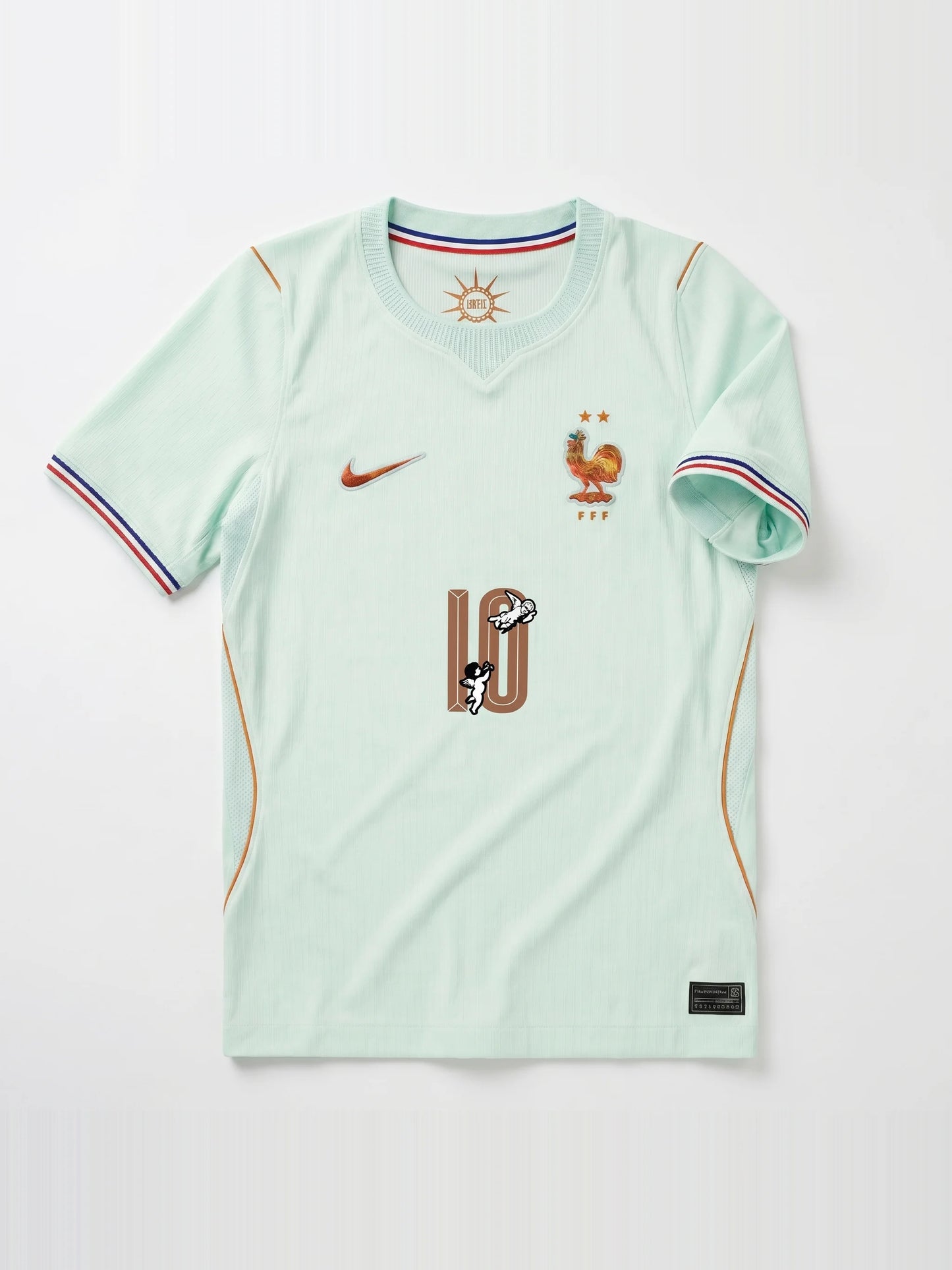 Mbappé