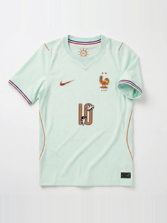 Mbappé