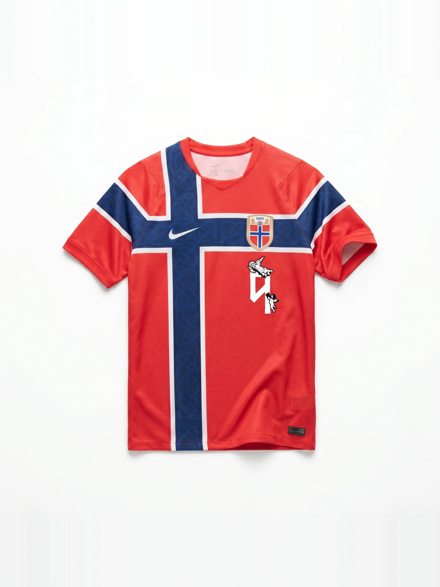 Haaland