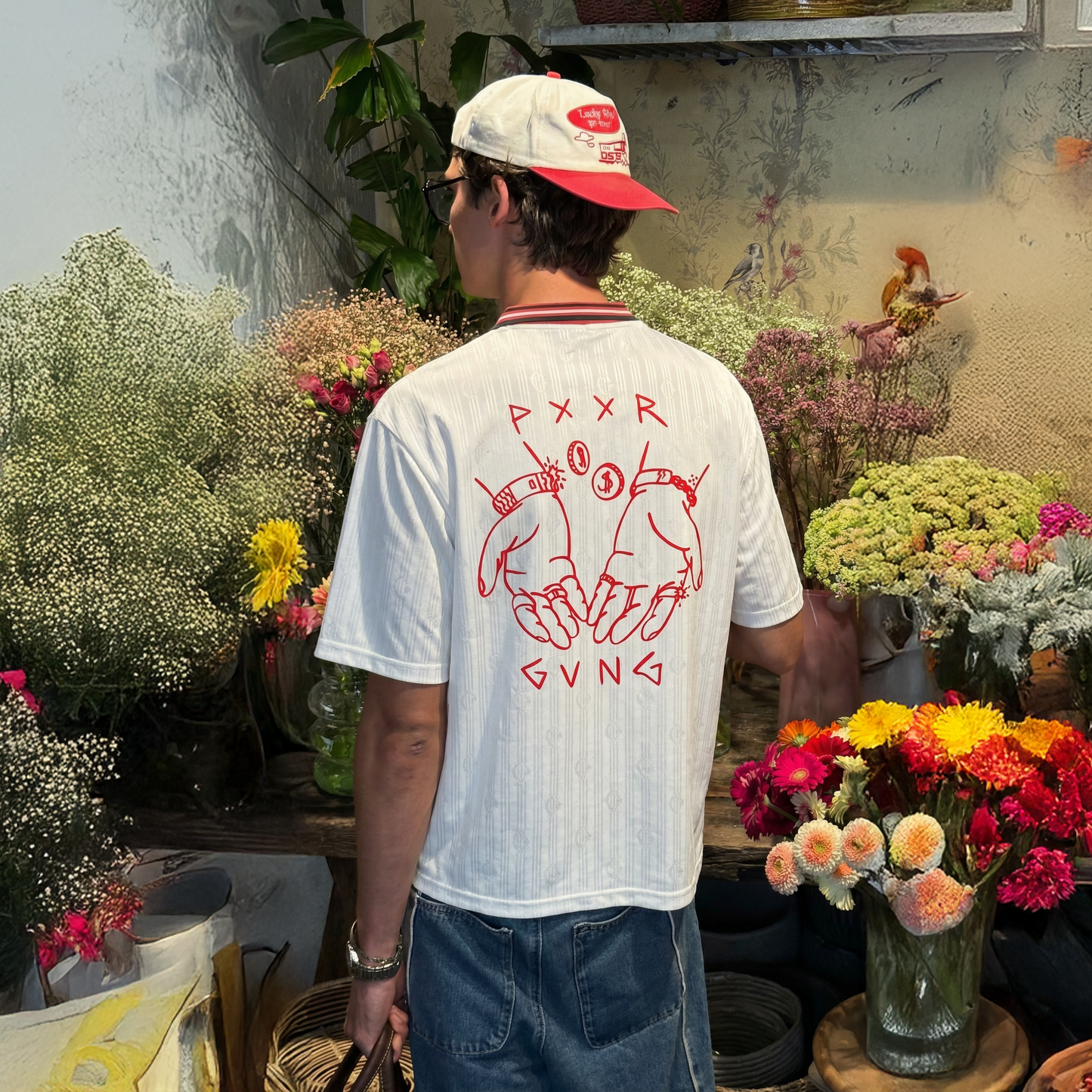 Yung Beef x Turquía