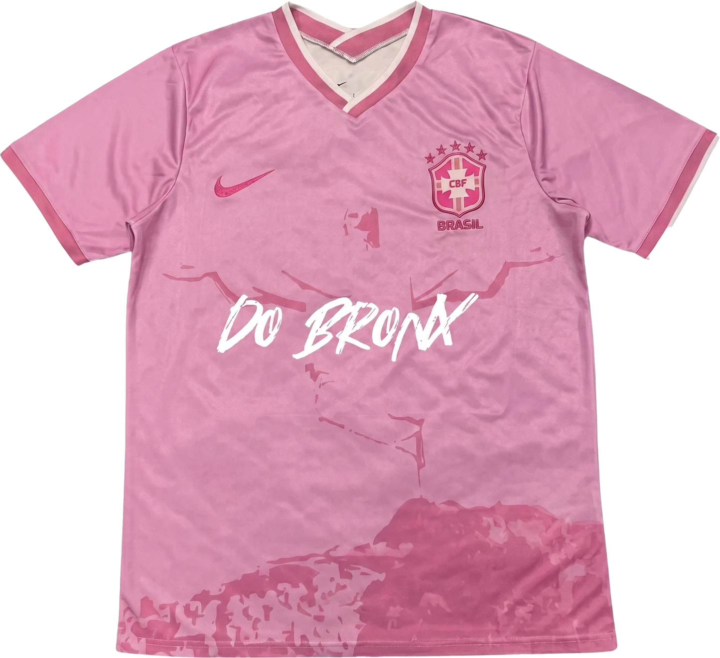 Do Bronx x Brazil Pink