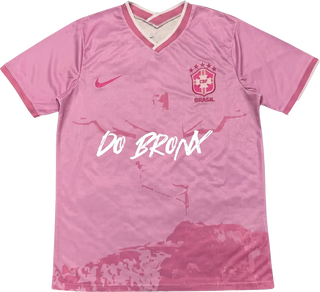 Do Bronx x Brazil Pink