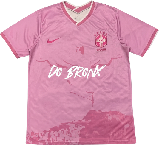 Do Bronx x Brazil Pink