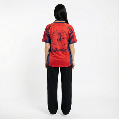 Extremoduro x España