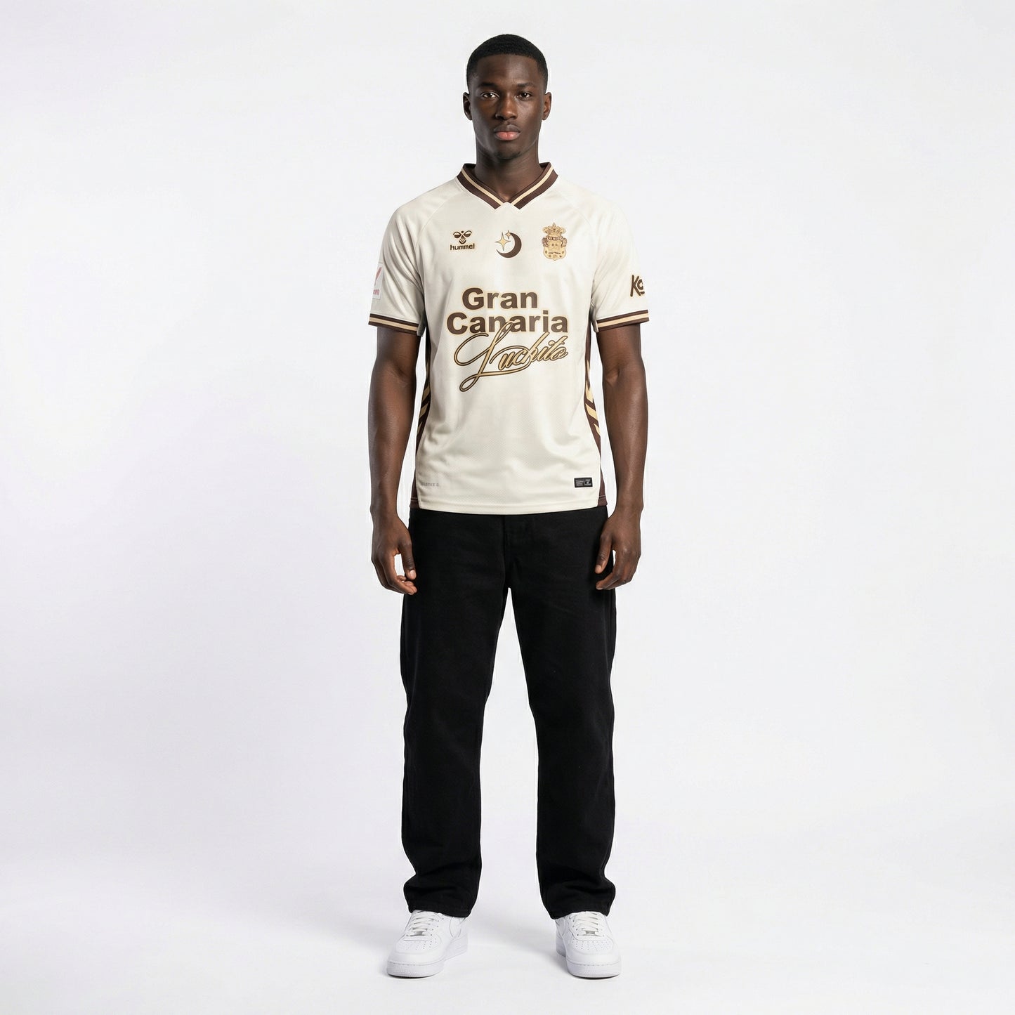 Lucho RK x Las Palmas