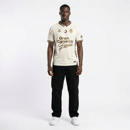 Lucho RK x Las Palmas