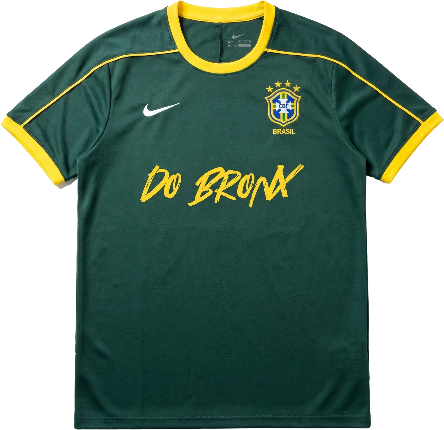Do Bronx x Brazil Green