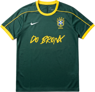 Do Bronx x Brazil Green