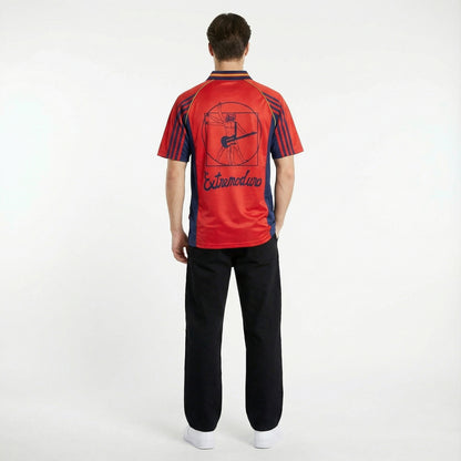 Extremoduro x España