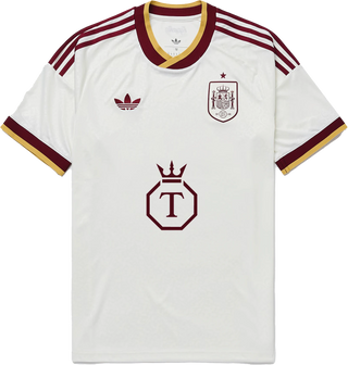 Ilia Topuria x Spain