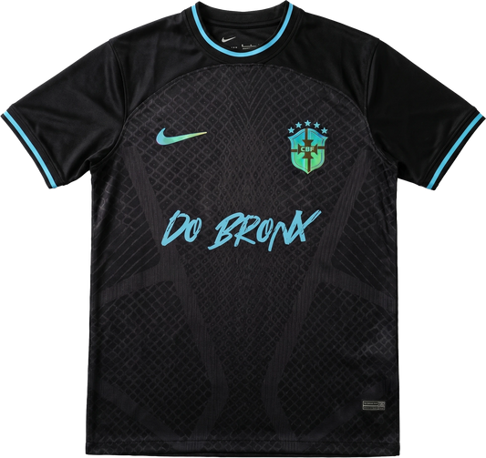 Do Bronx x Brazil Black