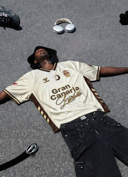 Lucho RK x Las Palmas