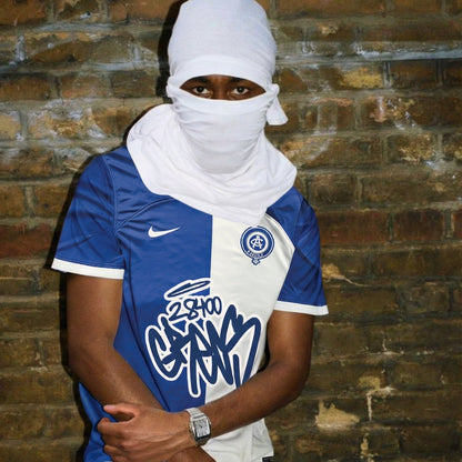 El Grecas x Atlético de Madrid