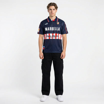 Dani Martín x Atlético de Madrid