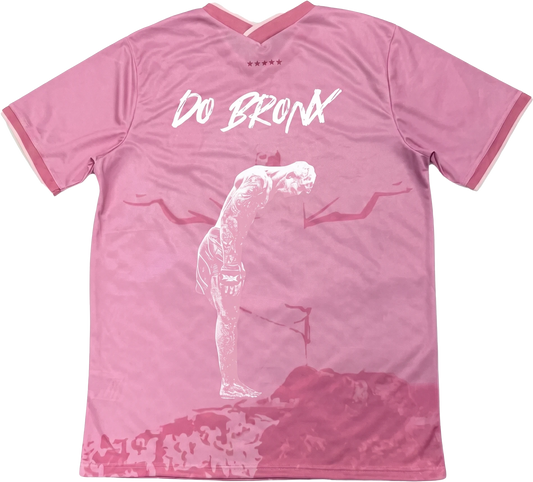 Do Bronx x Brazil Pink