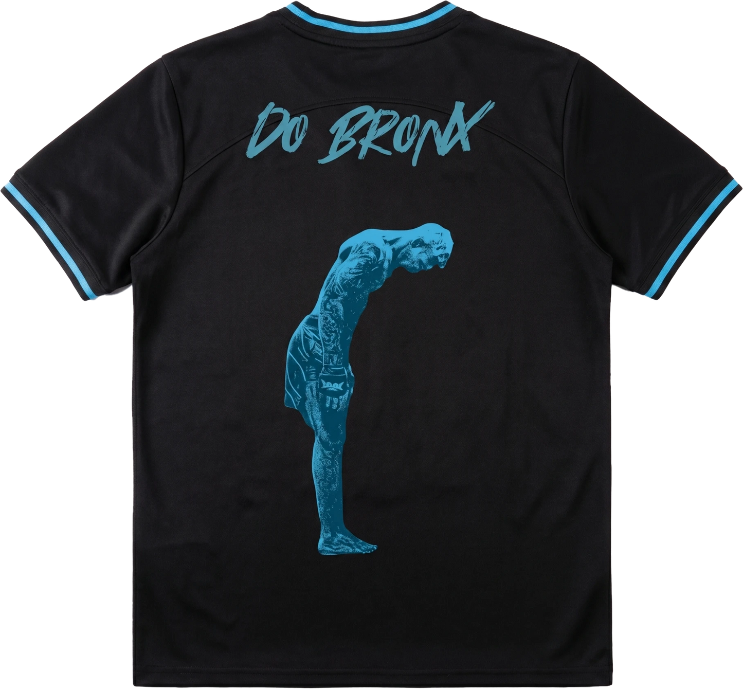 Do Bronx x Brazil Black