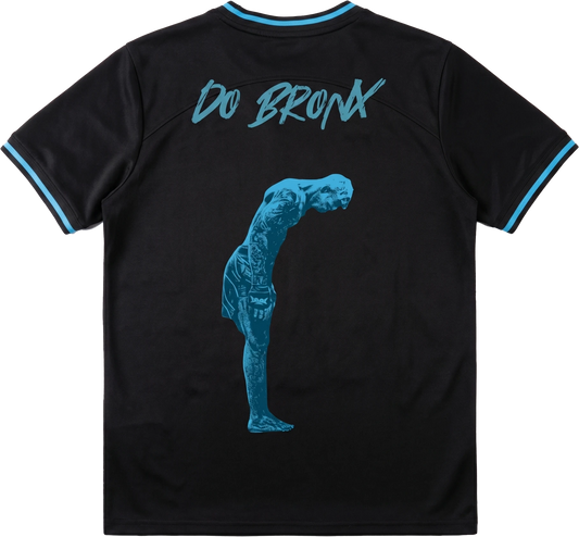 Do Bronx x Brazil Black