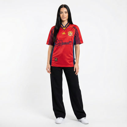 Extremoduro x España