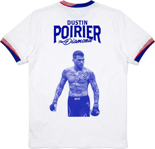Dustin Poirier x USA