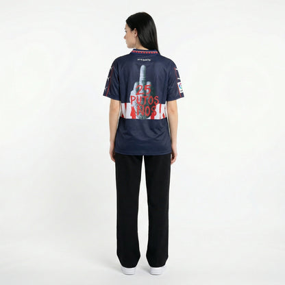 Dani Martín x Atlético de Madrid