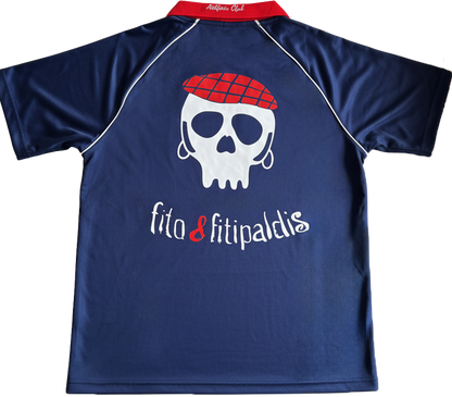 Fito y Fitipaldis x Athletic Club