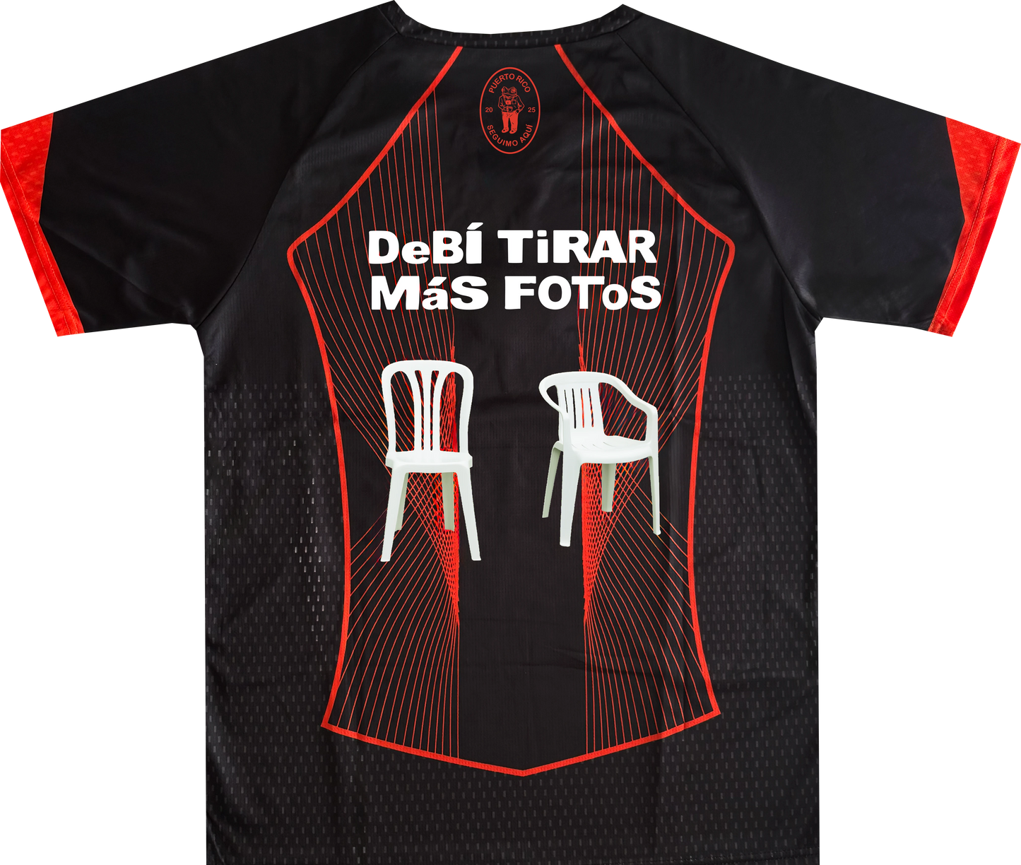 Bad Bunny x Barcelona