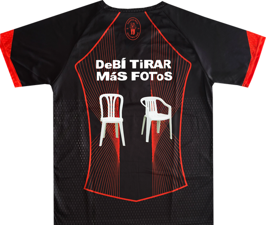 Bad Bunny x Barcelona