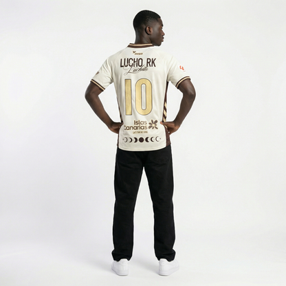 Lucho RK x Las Palmas