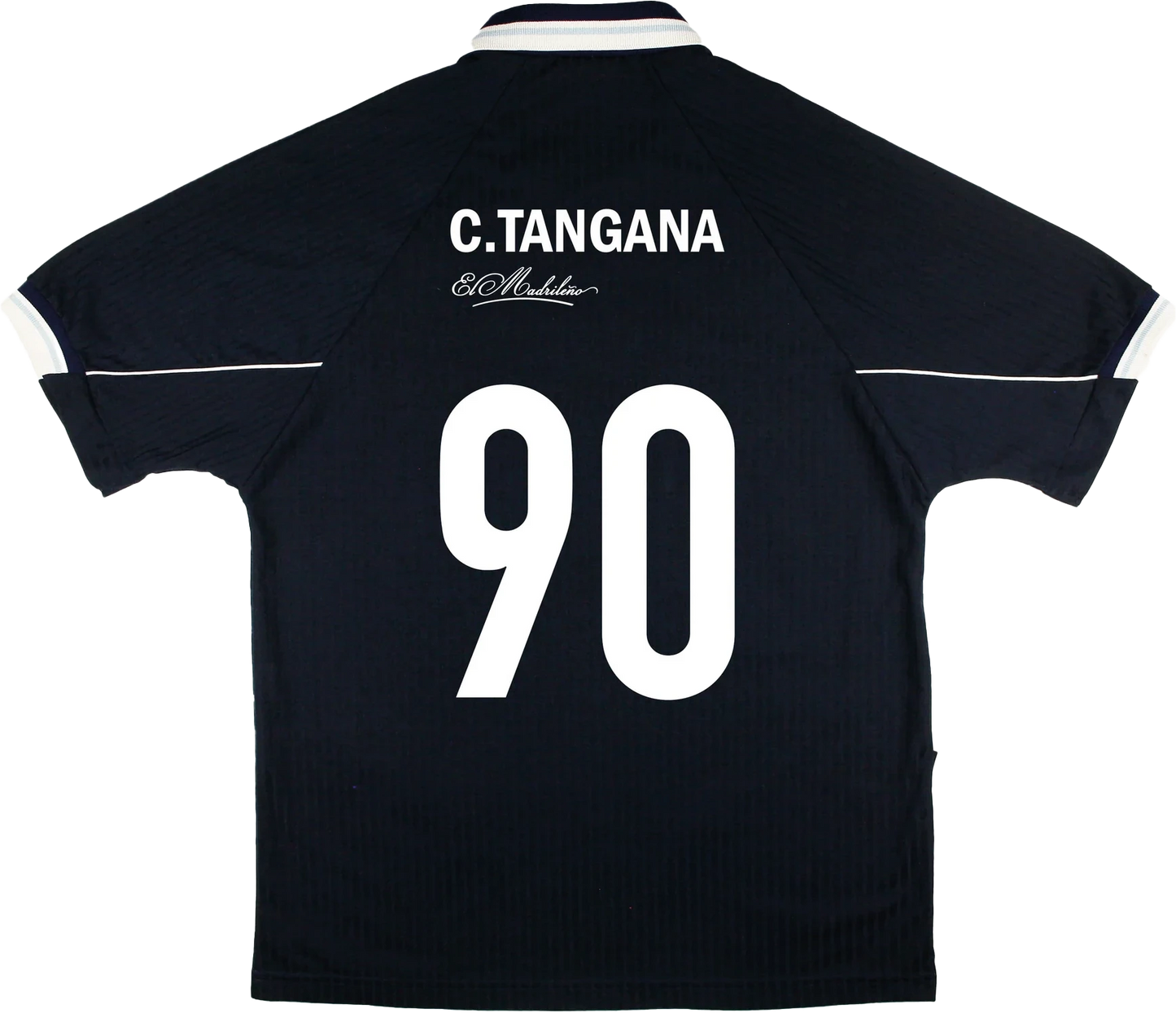C Tangana x Celta