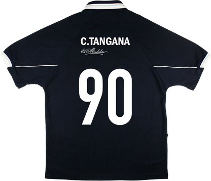 C Tangana x Celta