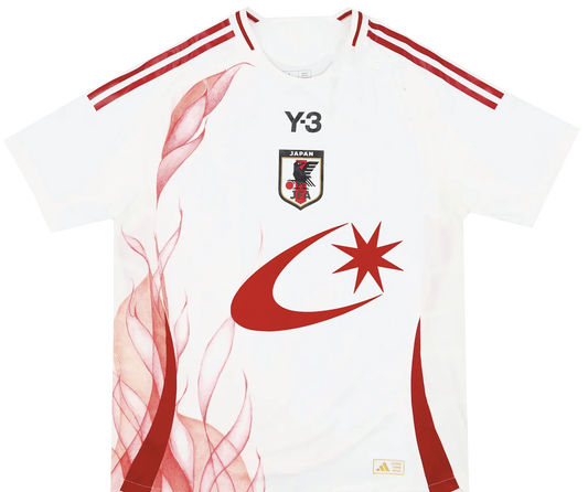 Dellafuente x Japón