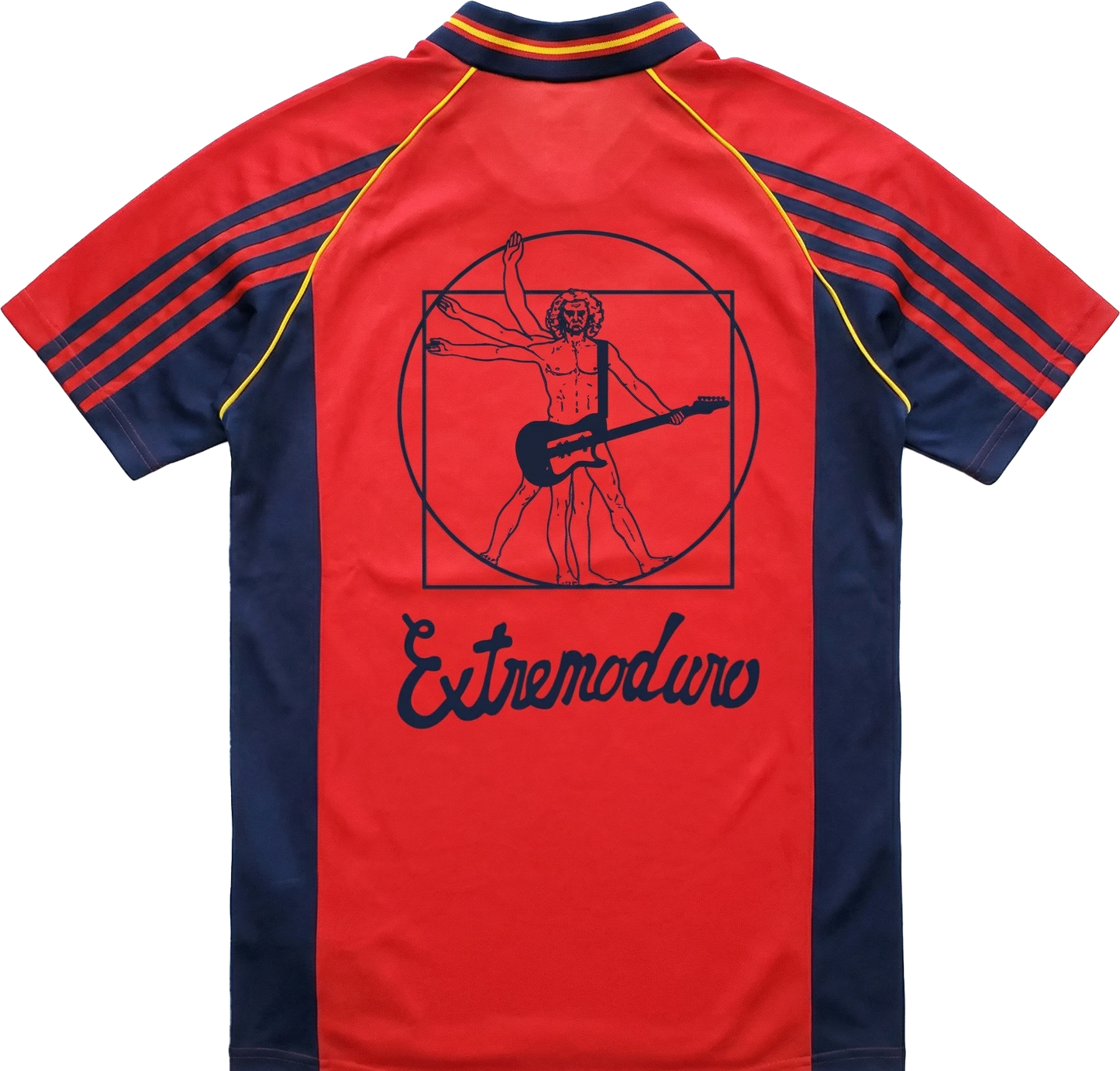 Extremoduro x España