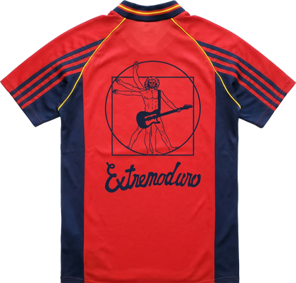 Extremoduro x España