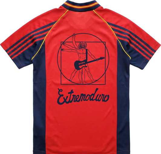 Extremoduro x España