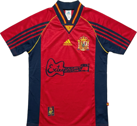 Extremoduro x España