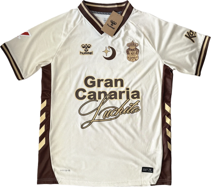 Lucho RK x Las Palmas