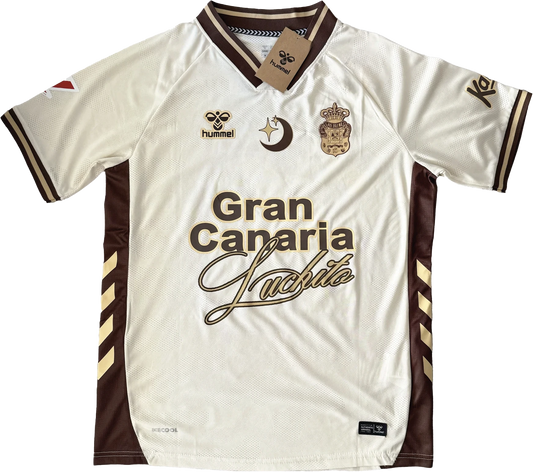 Lucho RK x Las Palmas