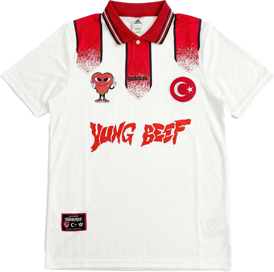 Yung Beef x Turquía