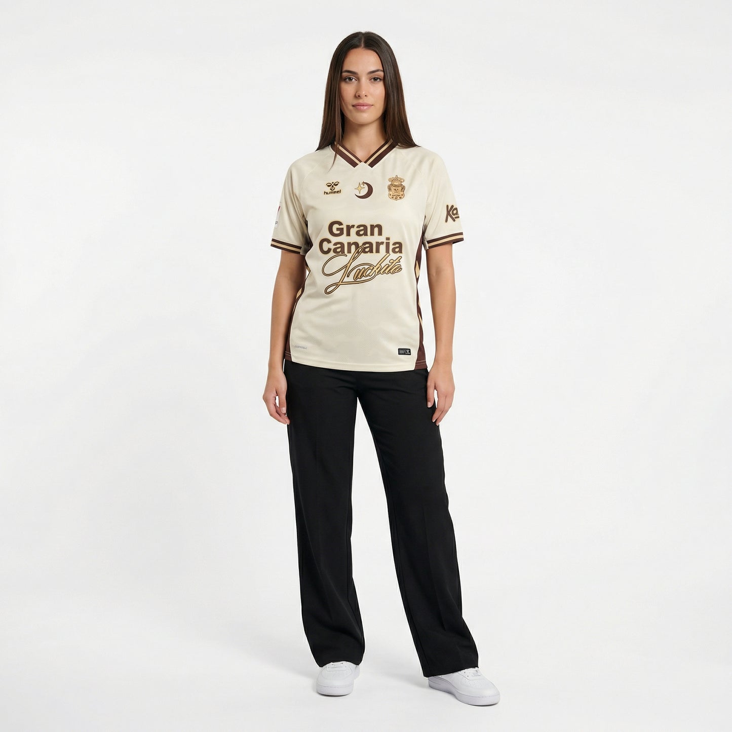 Lucho RK x Las Palmas